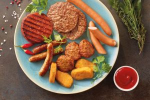 Food processing equipment