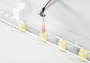 Sensors for packaging Sensors for packaging