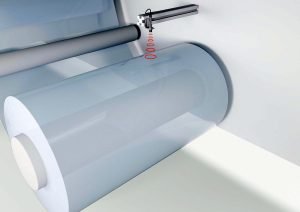 Sensors for packaging Sensors for packaging