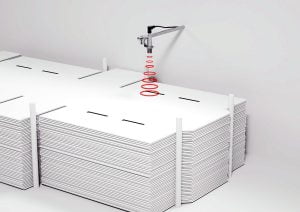 Sensors for packaging Sensors for packaging