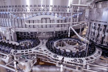 Beer filling: the oxygen pickup and the state-of-art technology