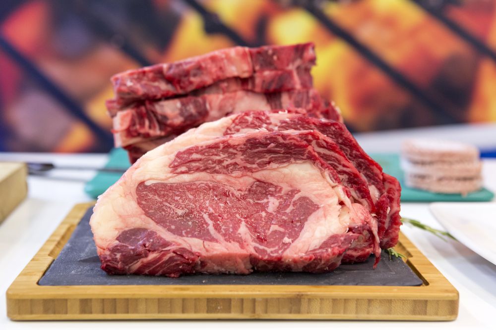 Meat industry platform at Anuga Meat, from traditional to innovative