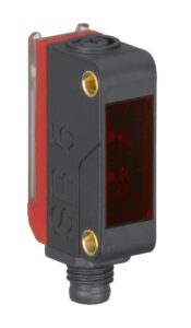 Sensors for presence control Sensors for presence control