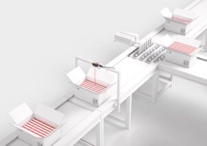 Sensors for presence control Sensors for presence control