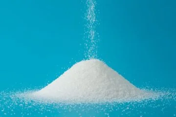 Innovative sugar alternative and reduction with enzymatic technology