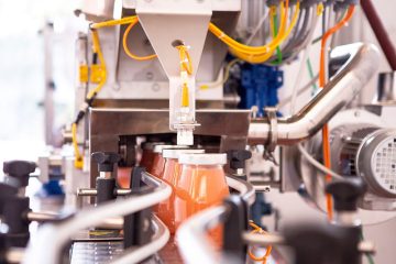 Food packaging line machinery, versatile solutions at the Cibus Tec Food packaging line machinery, versatile solutions at the Cibus Tec