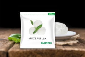 LCA for mozzarella packaging LCA for mozzarella packaging