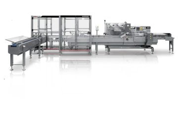 Bakery flexible packaging solutions at IBA: expertise from one-stop supplier