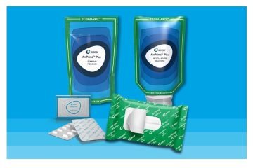 Sustainable packaging solutions on Walmart’s Circular Connector platform