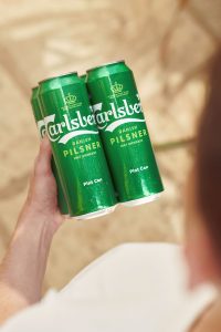 Filling and packaging system Filling and packaging system