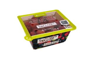 Process on a labeller