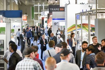 Smart sensors for food industry, automation and measurement at Anuga FoodTec 2024 Smart sensors for food industry, automation and measurement at Anuga FoodTec 2024