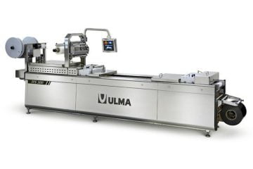 Sustainable packaging: quality and efficient solution, the future of production Sustainable packaging: quality and efficient solution, the future of production