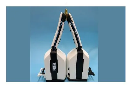 Robotic hand system, configurable to automate the manual tasks