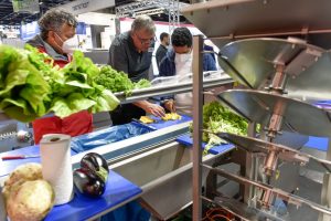 Process analysis technologies Process analysis technologies