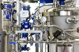 Process analysis technologies Process analysis technologies