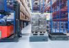 Robots for the logistics industry are increasing: the challenge of  AI-enabled robotics