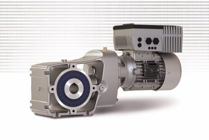 ATEX-compliant drive concepts for the process industry, in particular for agitator and mixer applications