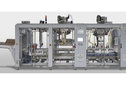 Cama Group demonstrated its cutting-edge packaging expertise and capacity for partnership