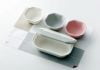 Reusable food containers for international In-flight meals to reduce environmental impact