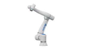 Collaborative Robots D-Bot