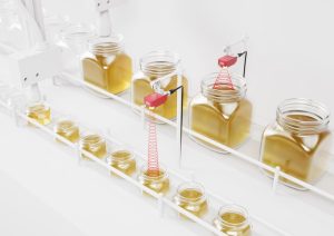 Ultrasonic sensors Ultrasonic sensors