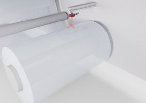 Ultrasonic sensors Ultrasonic sensors