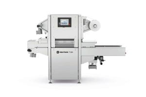 Thermoforming packaging at FACHPACK