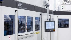 KHS introduces its holistic