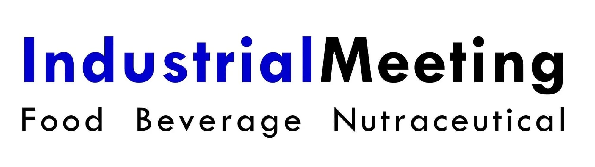 Food and Beverage Technology | Industrial Meeting