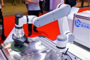 humanoid robotic arms humanoid robotic arms