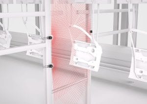 LiDAR technology LiDAR technology