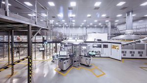 KHS InnoPET TriBlock