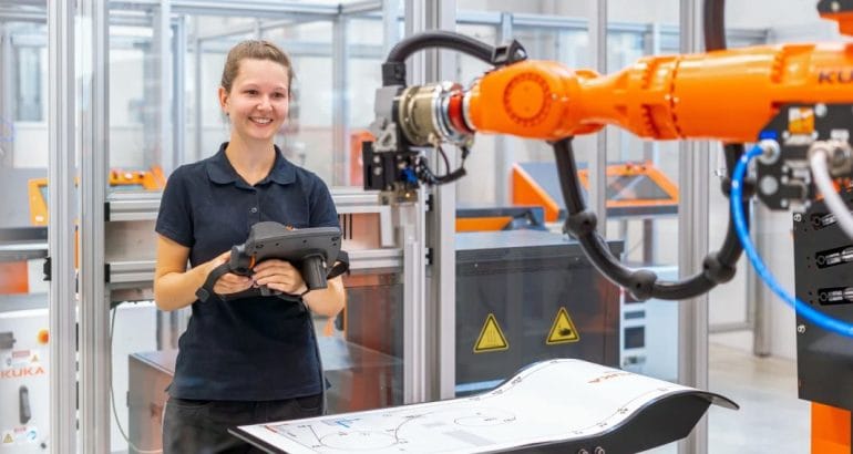 World Robotics R&D Programs in Asia, Europe, and the Americas