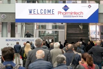 Pharmintech 2025, where technology for life science speaks for itself Pharmintech 2025, where technology for life science speaks for itself