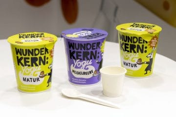 Anuga Alternatives for proteins: global exhibitors at the trade show