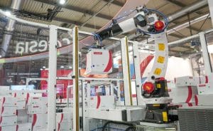 Global packaging sustainability Global packaging sustainability