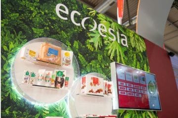 Global packaging sustainability: Coesia’s pragmatic green roadmap