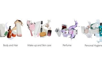 Echoes of Beauty: behind the scenes of the cosmetics industry Echoes of Beauty: behind the scenes of the cosmetics industry