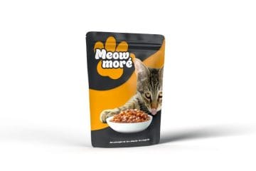 Adhesive system designed for pet food retort packaging solutions Adhesive system designed for pet food retort packaging solutions