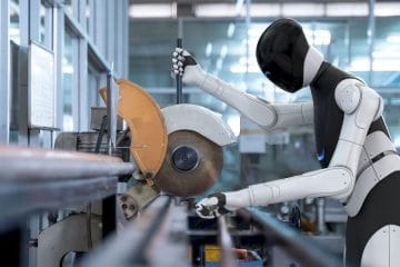 Humanoid robots: a closer look, the reality at regional variations