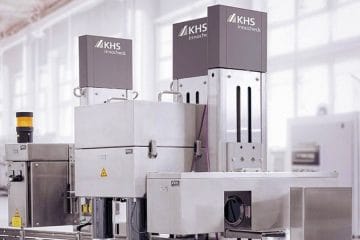 Inspection technology for tethered caps with Artificial Intelligence Inspection technology for tethered caps with Artificial Intelligence