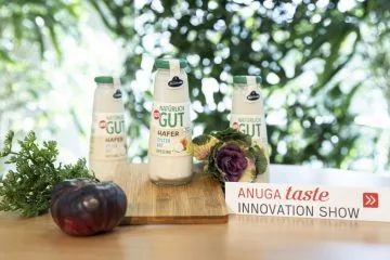 Anuga 2025 the record with 8,000 exhibitors from 110 countries