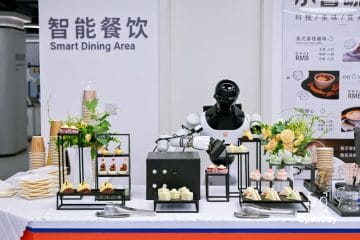 Humanoid robotics data training center: high-quality data worldwide