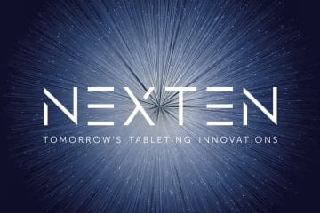 NEXTEN: tomorrow’s tableting innovations. A world première of IMA Active tablet presses NEXTEN: tomorrow’s tableting innovations. A world première of IMA Active tablet presses