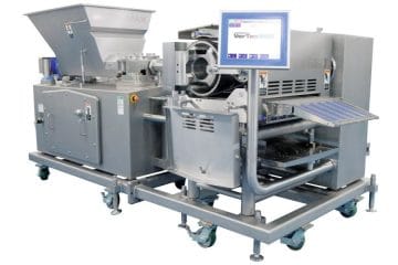 From mixing to slicing: Provisur’s complete product systems at Gulfood Manufacturing