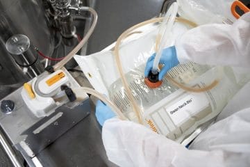 Tetra Pak and Swan Neck Bio collaborate to simplify scaling of New Food Tetra Pak and Swan Neck Bio collaborate to simplify scaling of New Food