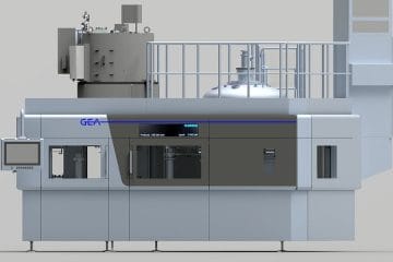 Built for flexibility, beverage filling technology at drinktec 2025 Built for flexibility, beverage filling technology at drinktec 2025