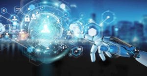 Vision systems and AI Vision systems and AI