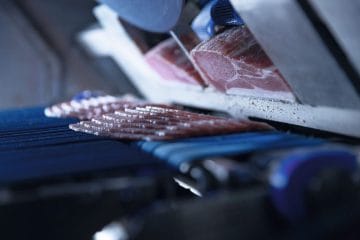 Hoegger X3 PRO Form Press to enhance processing efficiency